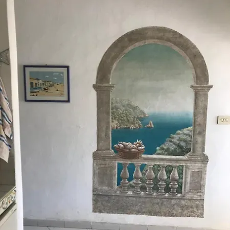 Casa Sul Porto Vista Mozzafiato
