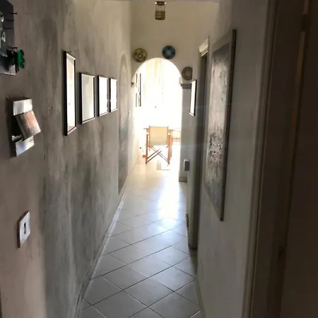 Casa Sul Porto Vista Mozzafiato Apartment Porto Santo Stefano (Grosseto)