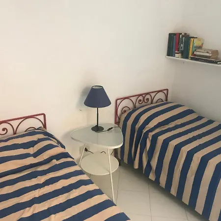 Casa Sul Porto Vista Mozzafiato Apartment *