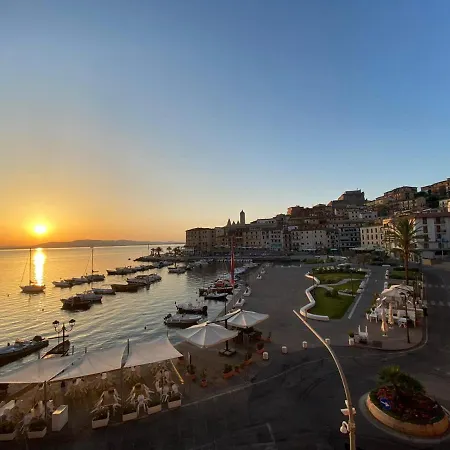 Casa Sul Porto Vista Mozzafiato * Porto Santo Stefano (Grosseto)