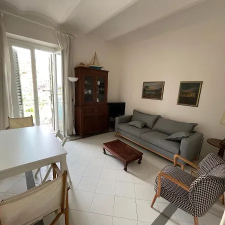 Casa Sul Porto Vista Mozzafiato Porto Santo Stefano (Grosseto)