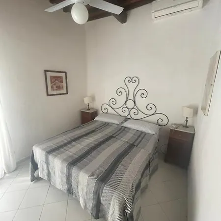 Casa Sul Porto Vista Mozzafiato Porto Santo Stefano (Grosseto)