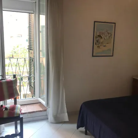 Casa Sul Porto Vista Mozzafiato Apartmán