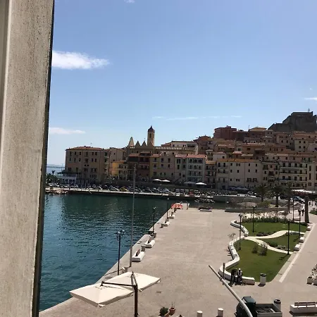 Apartmán Casa Sul Porto Vista Mozzafiato