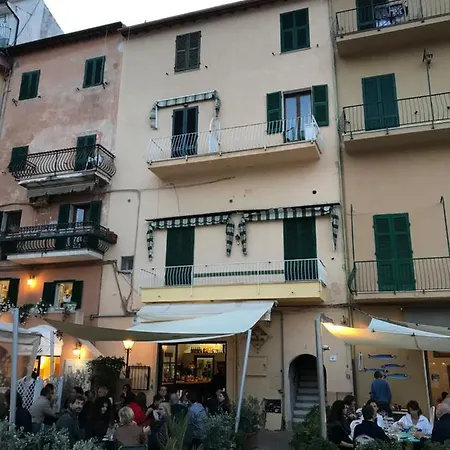 Casa Sul Porto Vista Mozzafiato