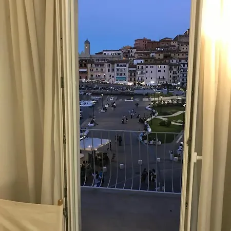 Casa Sul Porto Vista Mozzafiato