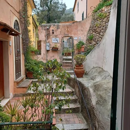 Casa Sul Porto Vista Mozzafiato *